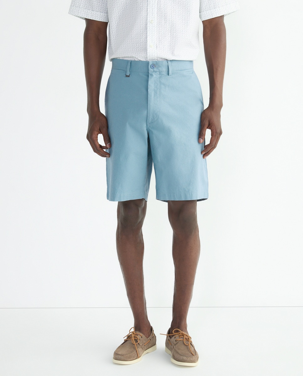 Bermudas Azul-2