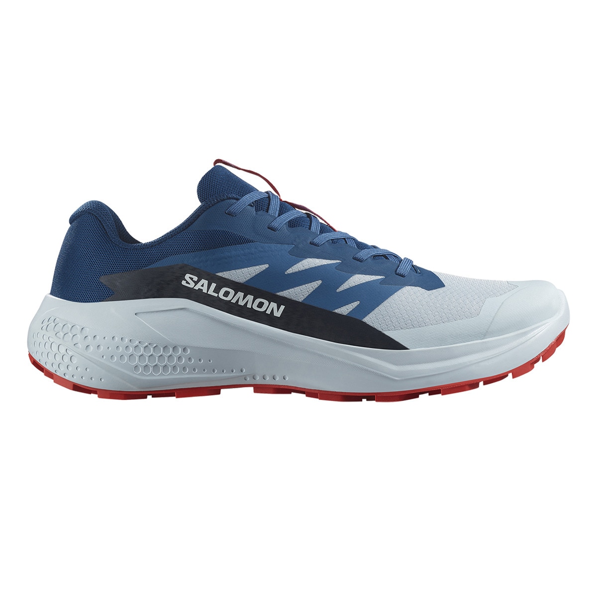 Corte Inglés Salomon Xa Pro 3d Azul Hombre Zapatillas Running