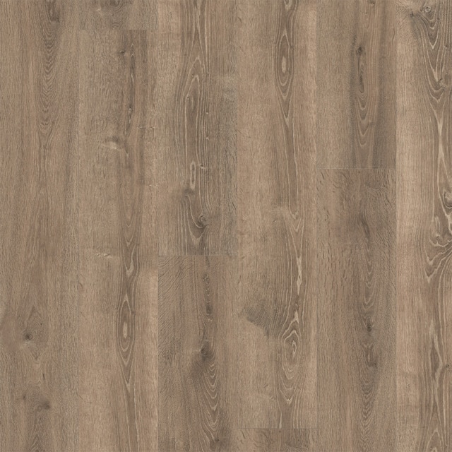 Suelo Laminado Long Aquaclic 10/33 Roble Bayford Gris EL2942 2,52 m²