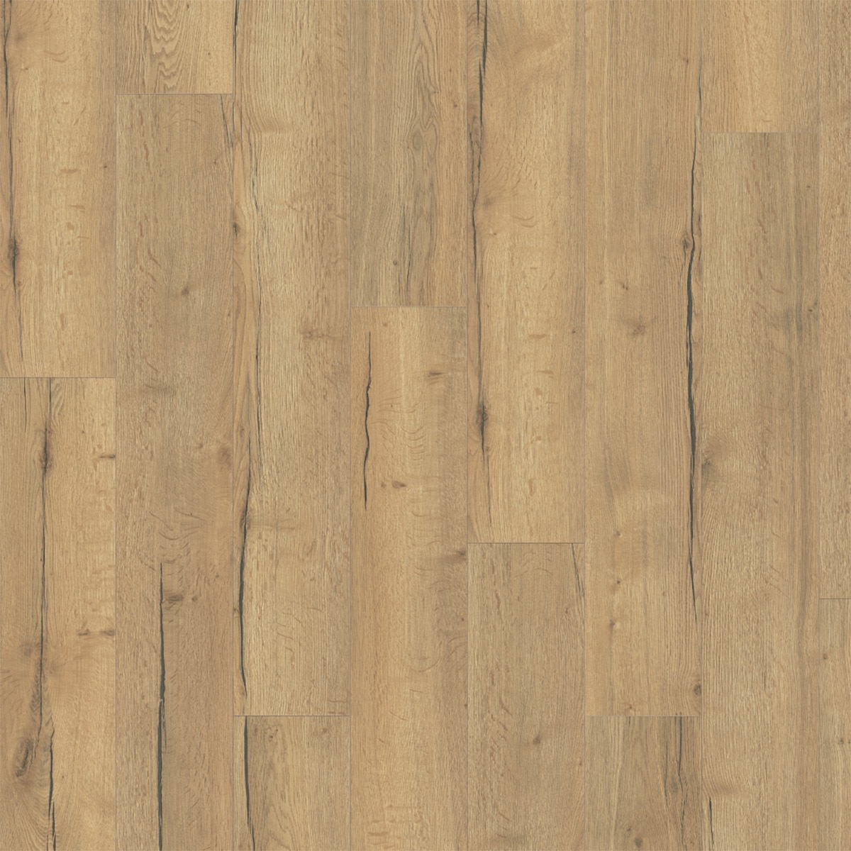 Imagen 0 de Suelo Laminado Classic Aquaclic 10/33 Roble Valley Natural EL2973 1,74 m²