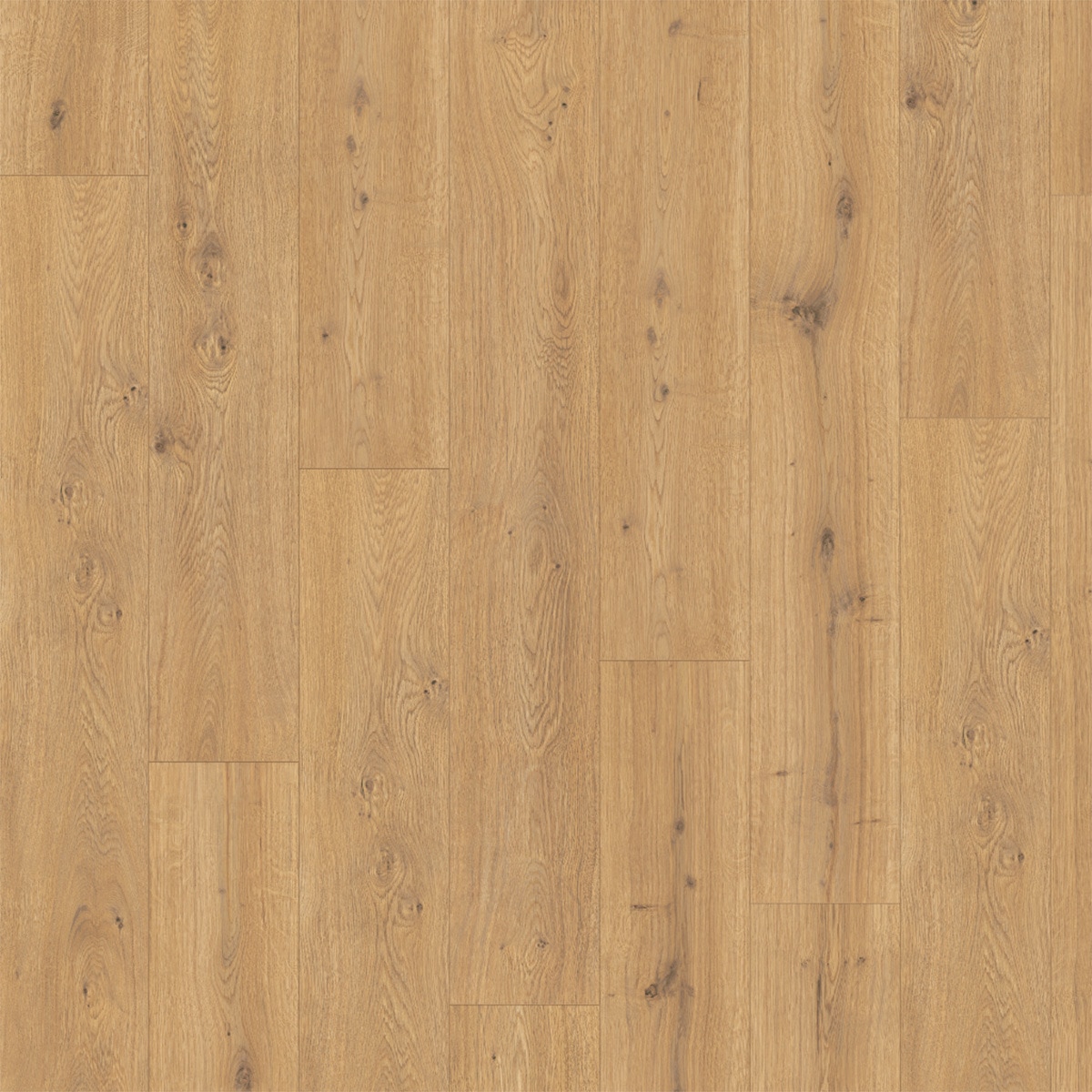Imagen 0 de Suelo Laminado Classic Aquaclic 8/33 Roble Predaia Miel EL2009 1,99 m²
