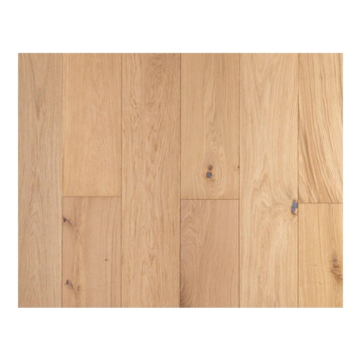 Suelo Madera Home Roble Natural CD Brushed MH6245 2,88 m² Roble Natural CD Brushed-2