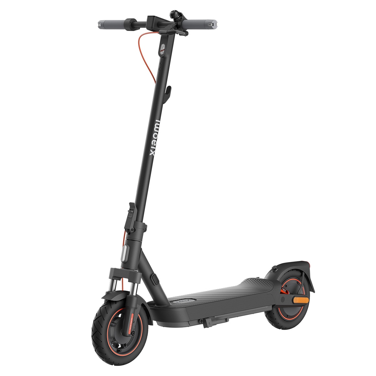 Patinete eléctrico Xiaomi Electric Scooter 5 MAX Negro-1