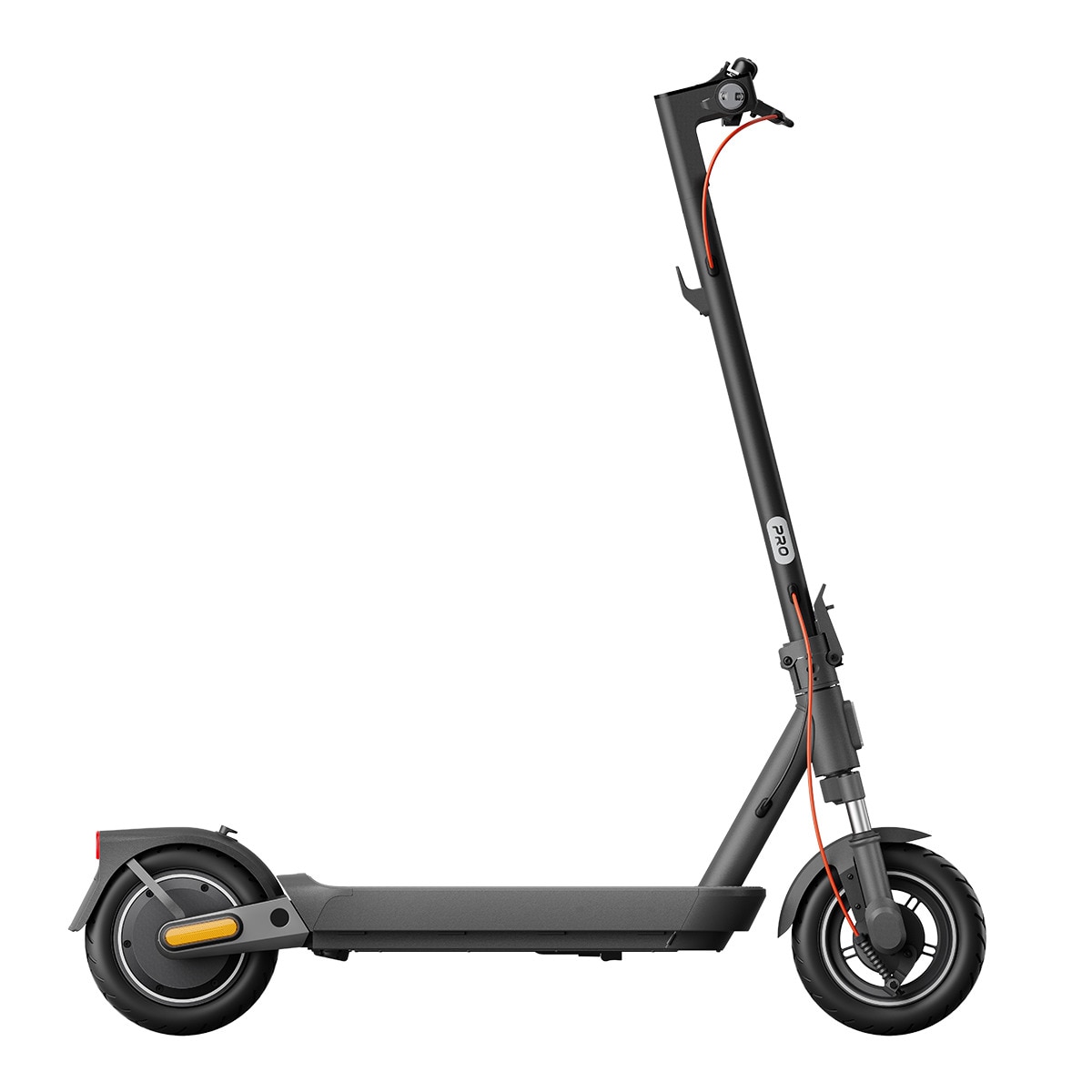 Trotinete Elétrica Electric Scooter 5 PRO Preto-2
