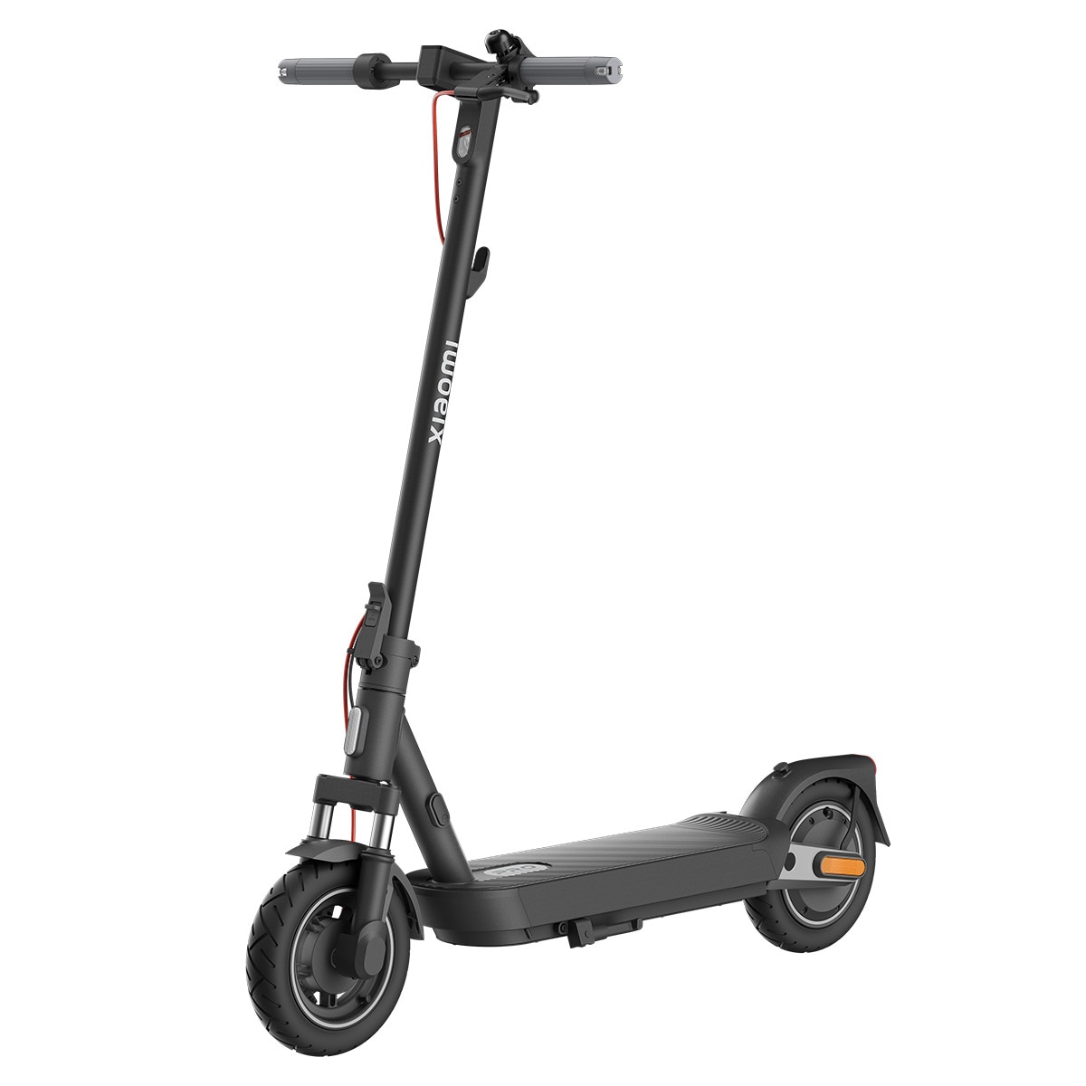 Trotinete Elétrica Electric Scooter 5 PRO Preto-1