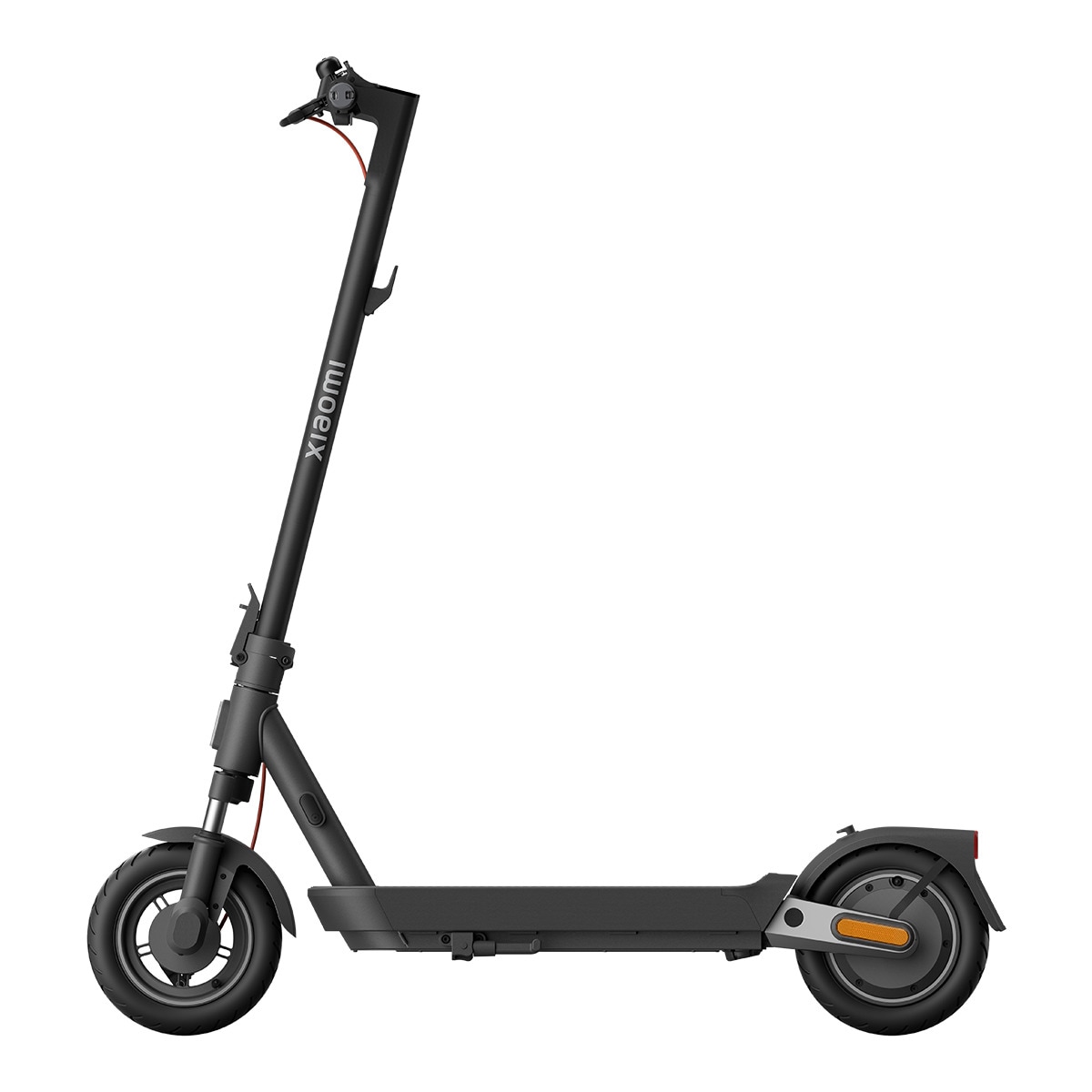 Trotinete Elétrica Electric Scooter 5 PRO Preto-4