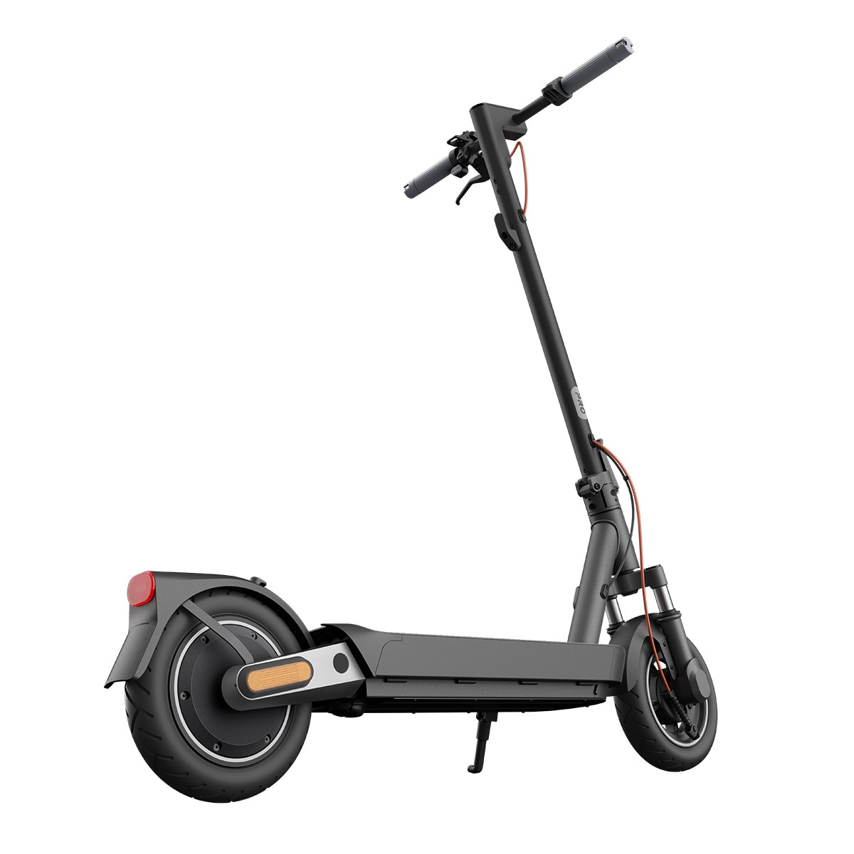 Trotinete Elétrica Electric Scooter 5 PRO Preto-3