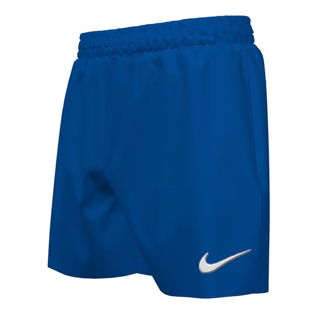 Imagem 0 de Calções de banho de criança 4'' Volley Short Nike