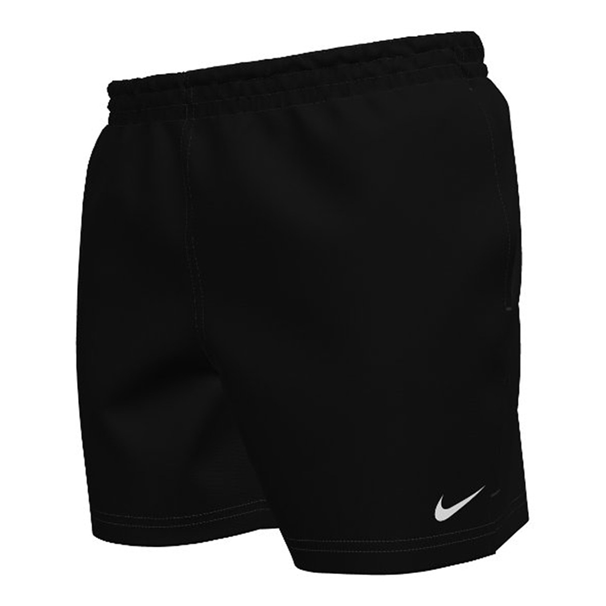 Calções de banho 5'' Volley Short Preto-1