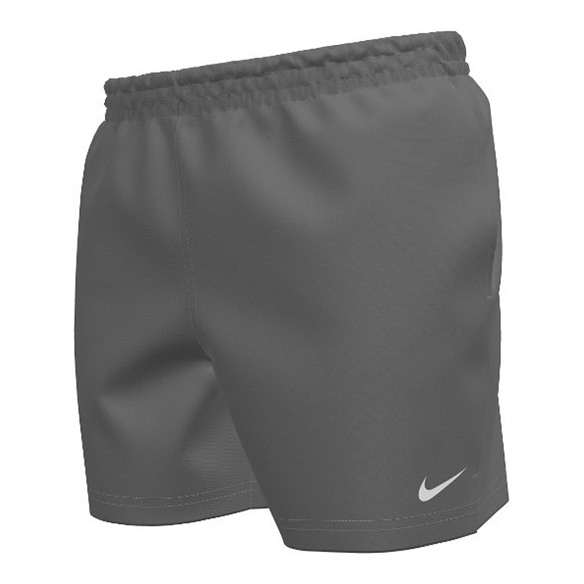 Calções de banho 5'' Volley Short Cinzento-1