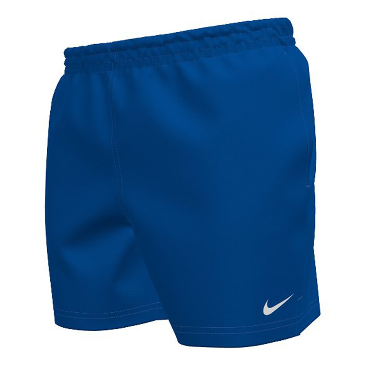 Calções de banho 5'' Volley Short Azul-1