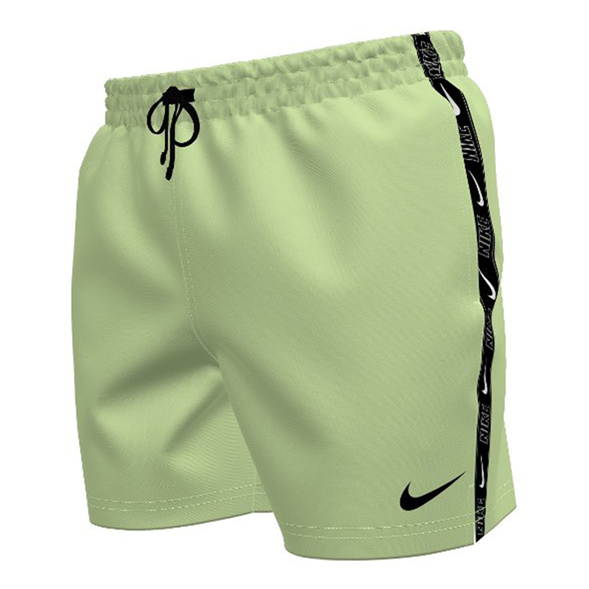 Calções de banho 5'' Volley Short Verde-1