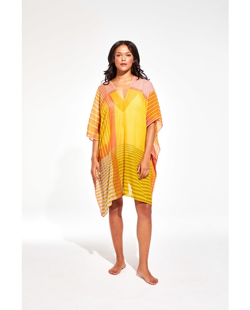 Imagem 0 de Kaftan Curto Jason