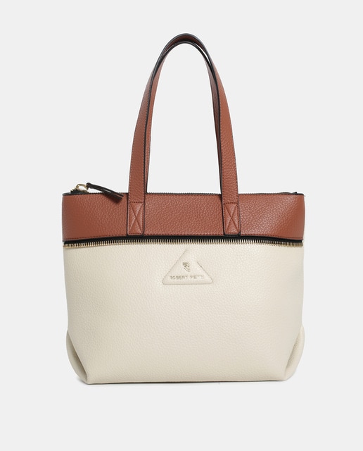 Imagem 0 de Mala Shopper em PU Gravado