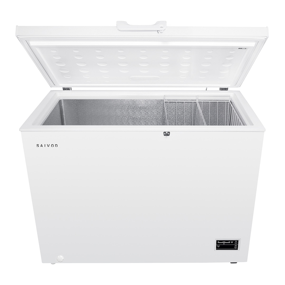 Imagen 0 de Congelador horizontal Saivod Defrost - AT1124N