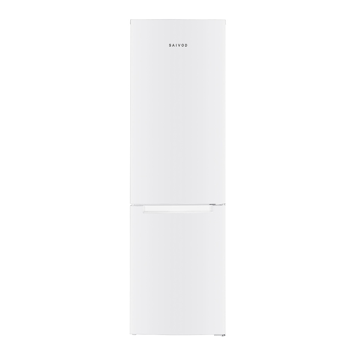 Imagen 0 de Frigorifico combi Saivod Total No Frost - CC186604NNFWD