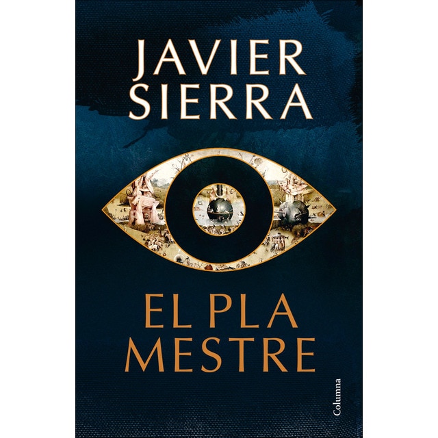 Imagem 0 de El pla mestre