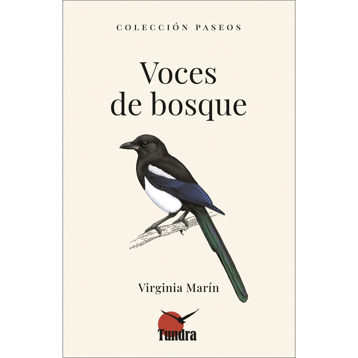 Voces de bosque 1