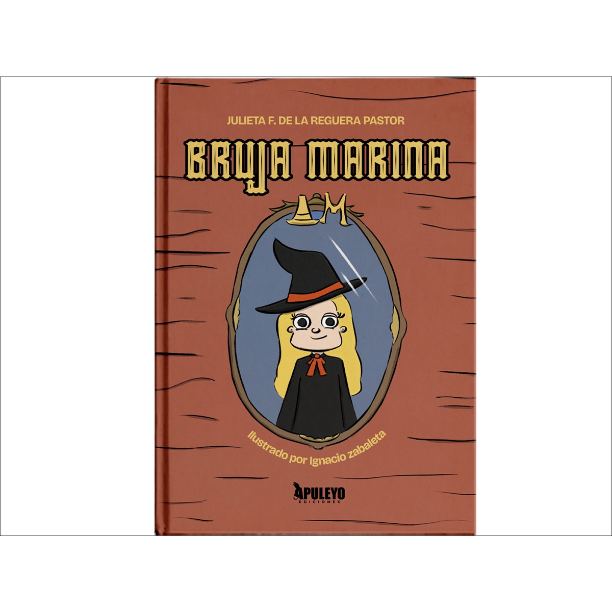Bruja Marina 1
