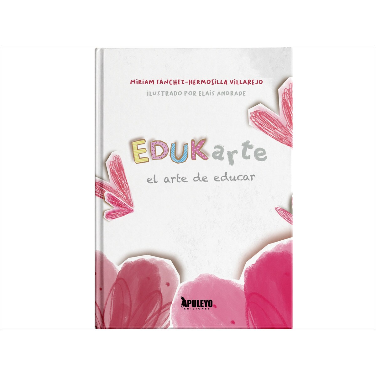 Edukarte: El arte de educar 1