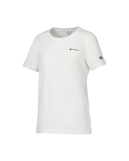 Imagen 0 de Camiseta de mujer Champion