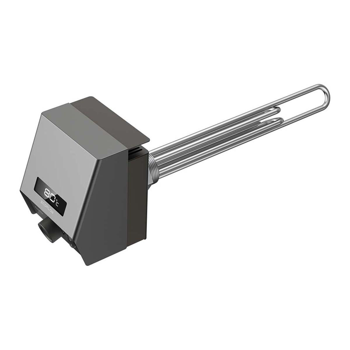 Elemento Calefactor Ecoflow Powerglow 9 kW Gris-1
