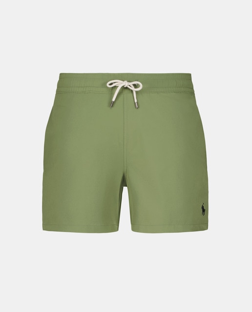 Imagen 0 de Bañador de hombre Slim fit con cintura elástica