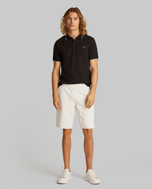Imagen 0 de Pantalones cortos de chándal de hombre