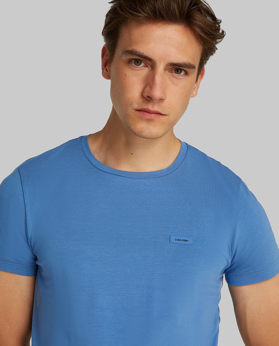 Ropa Camiseta Calvin Klein El Corte Ingles Camiseta Slim De