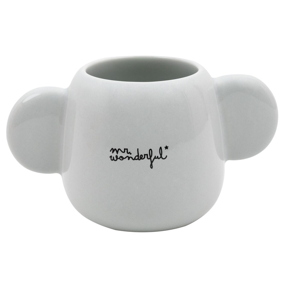 Caneca Mr Wonderful 3D: Koala 2
