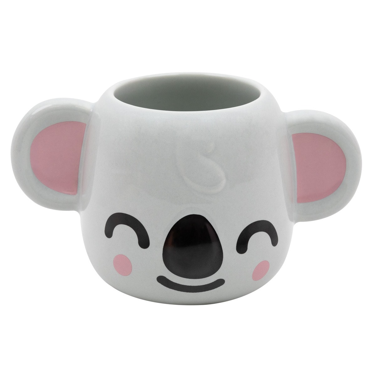 Caneca Mr Wonderful 3D: Koala 1