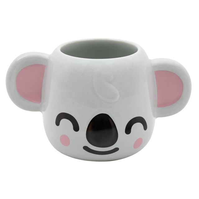 Imagem 0 de Caneca Mr Wonderful 3D: Koala