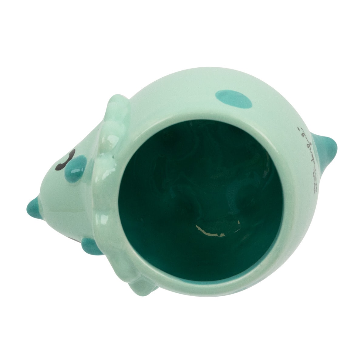 Caneca Mr Wonderful 3D: Dinossauro 4