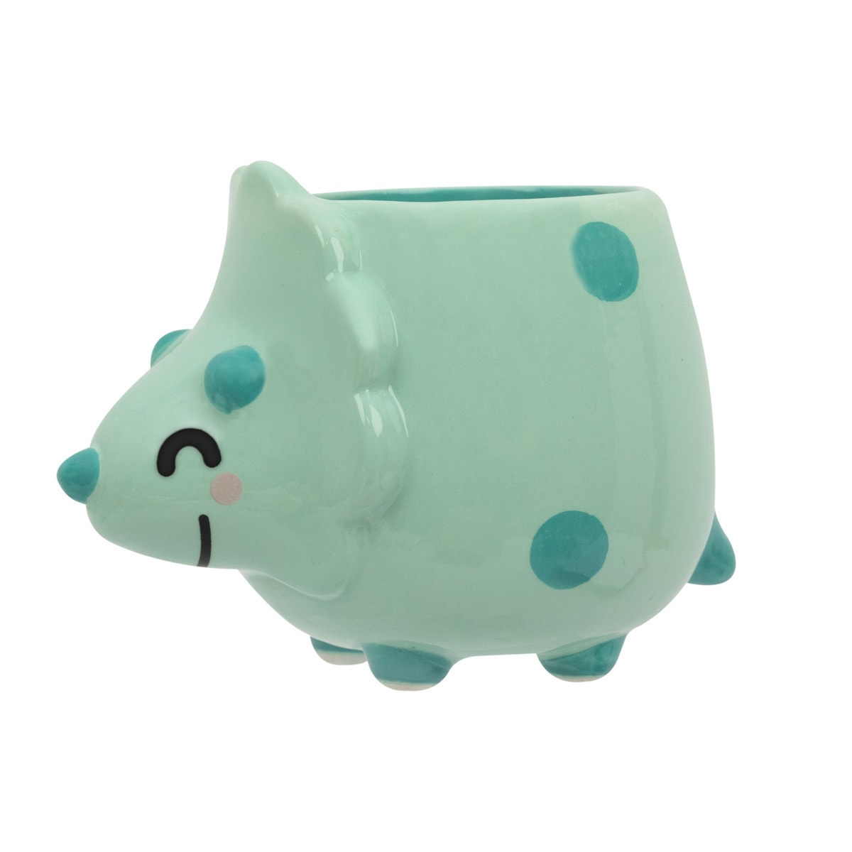 Caneca Mr Wonderful 3D: Dinossauro 3