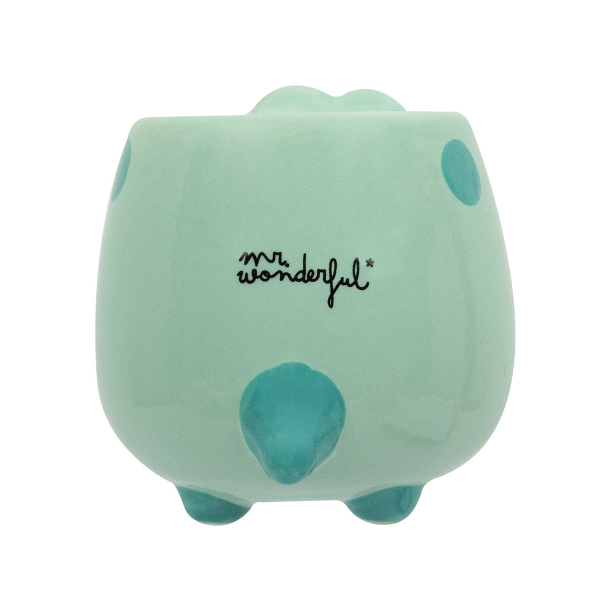 Caneca Mr Wonderful 3D: Dinossauro 2