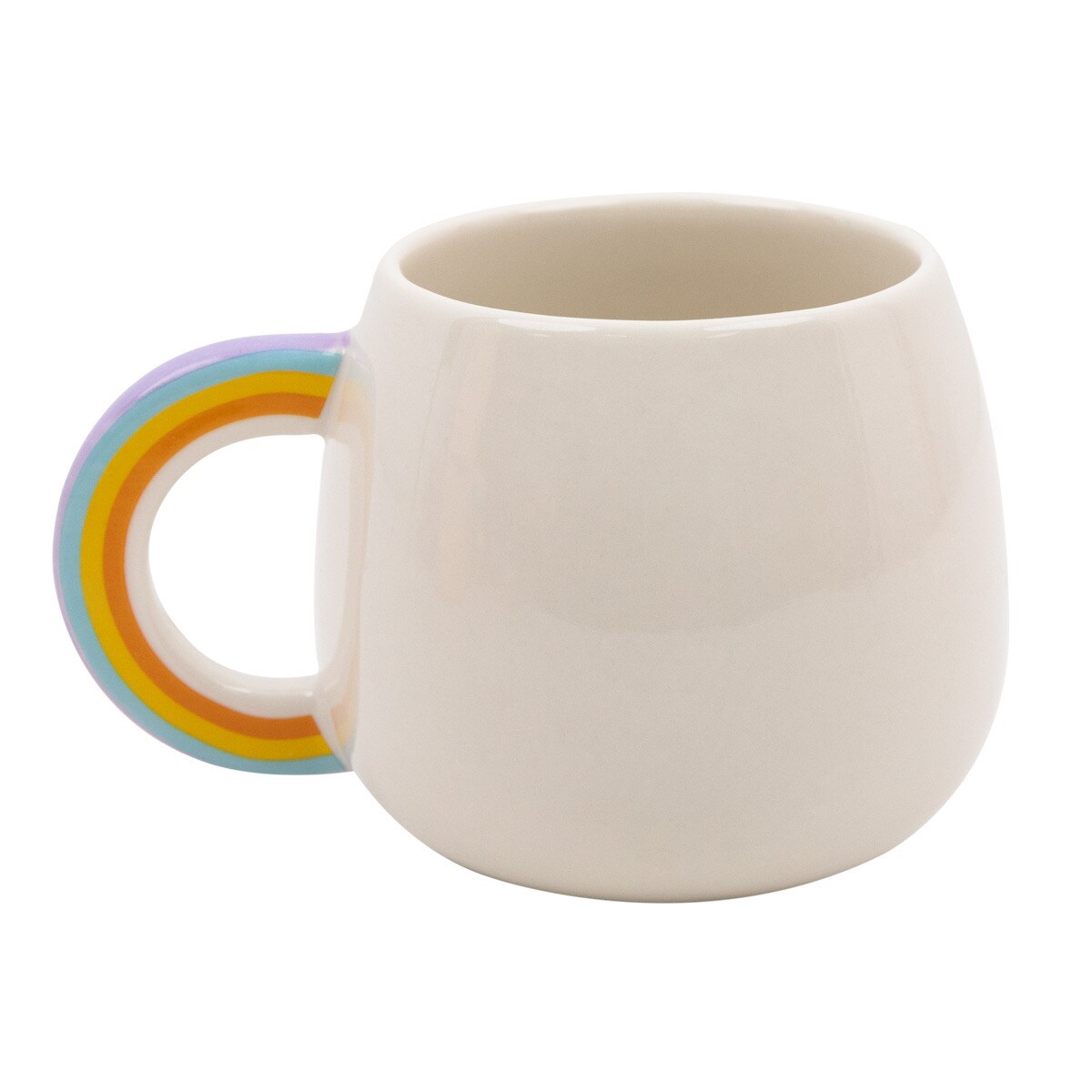 Tazza Mr. Wonderful Motivazionale In Ceramica | Colore Multicolore | Ideale Regalo E Microonde