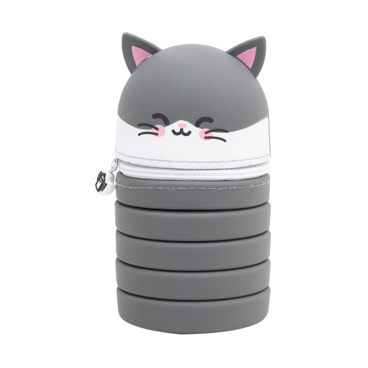 Estuche extensible Mr Wonderful: Gato 4