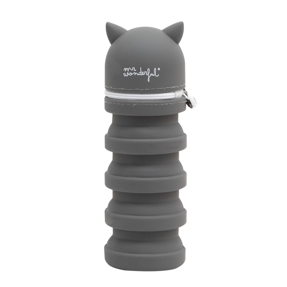 Estuche extensible Mr Wonderful: Gato 2