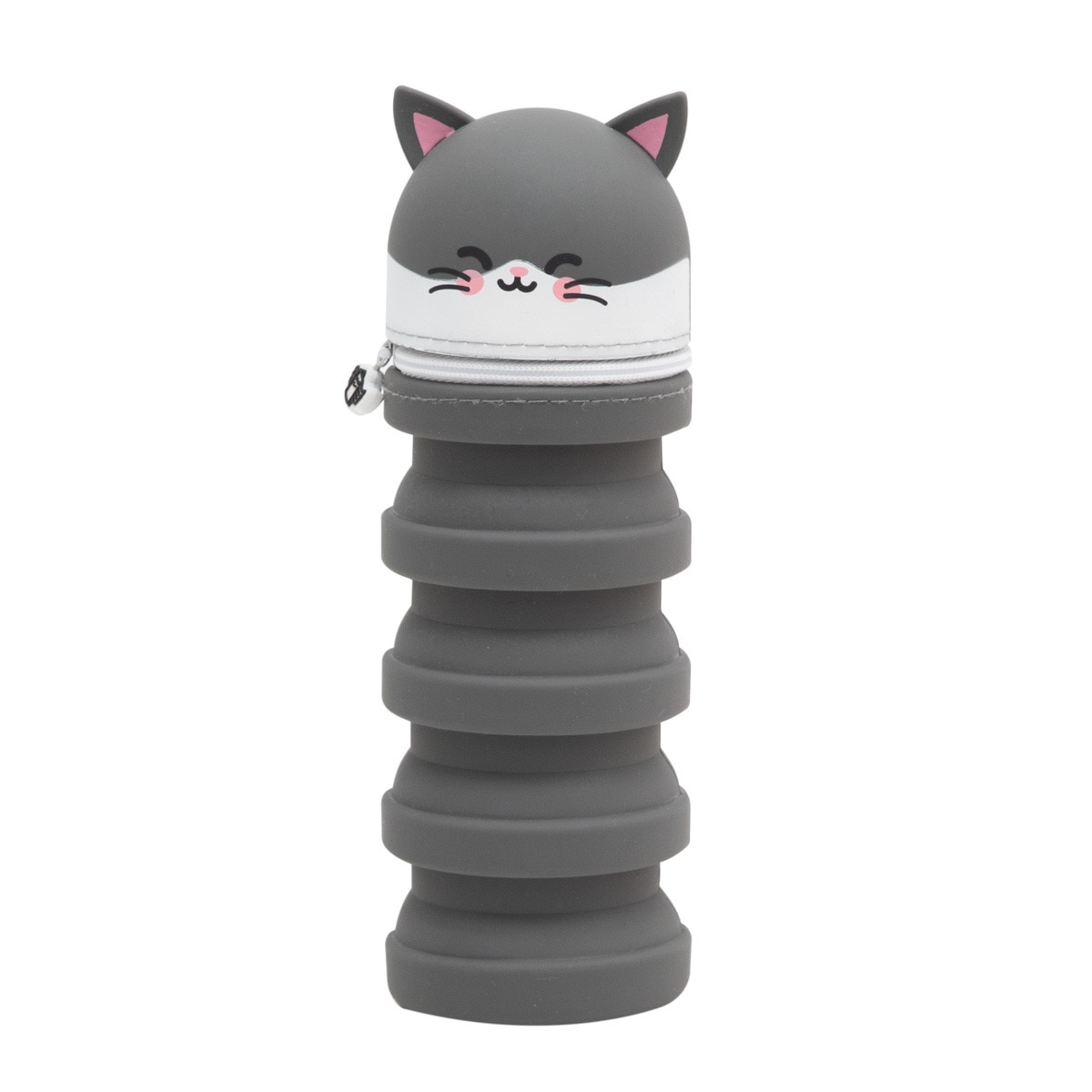 Estuche extensible Mr Wonderful: Gato 1