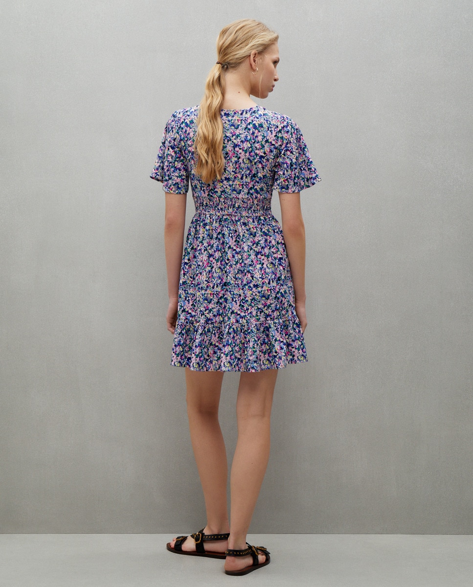 Vestido Midi Vestido Easy Wear El Corte Ingles Vestido Easy Wear