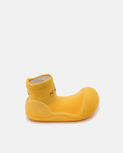 Imagem 0 de Botas de Tricot de Bebé