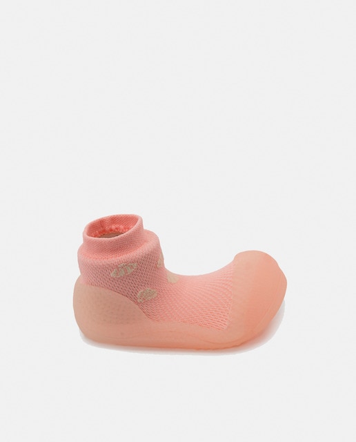 Imagem 0 de Botas de Tricot de Bebé