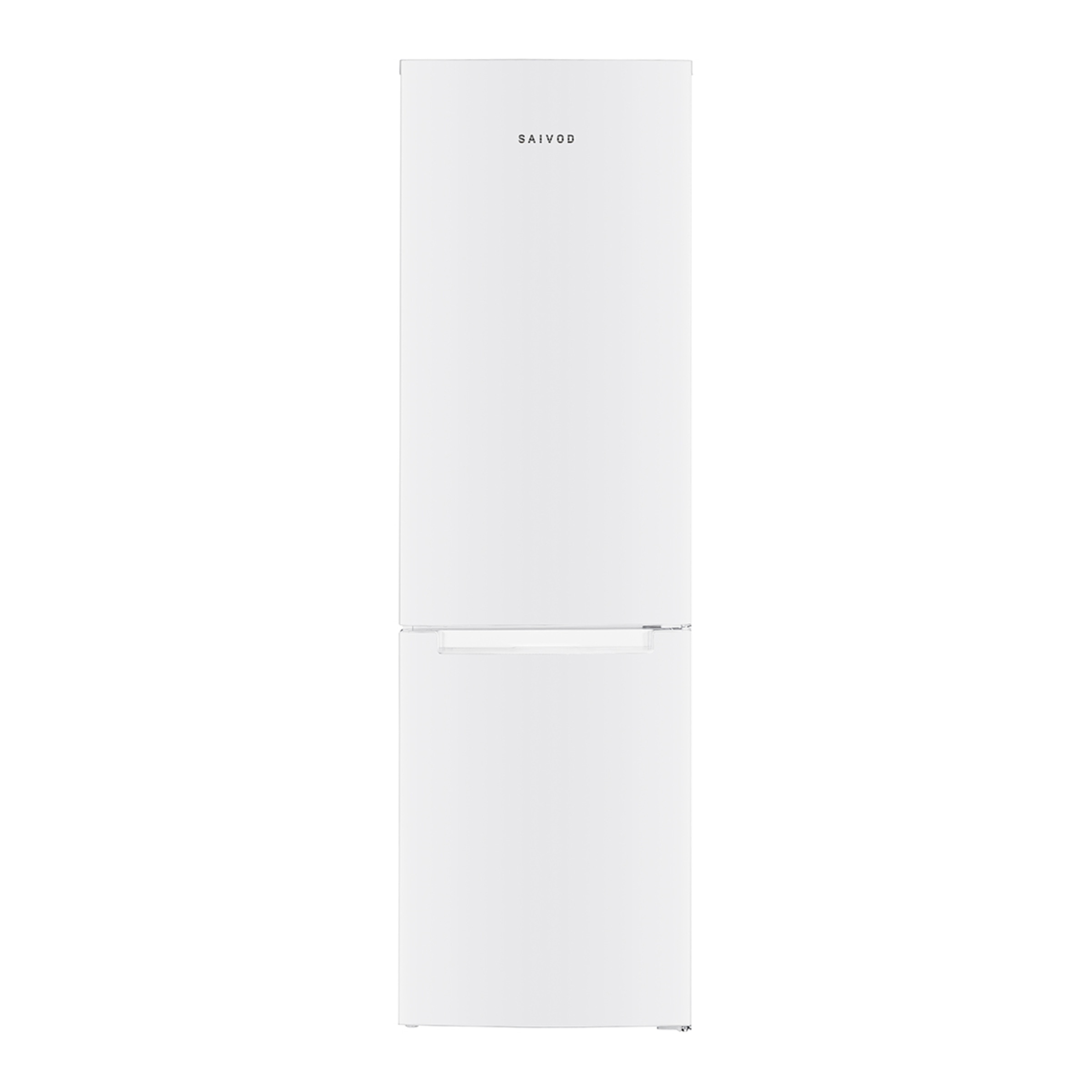 Frigorifico combi Saivod Total No Frost - CC186604NNFWD (Reacondicionado Grado C) Blanco-1