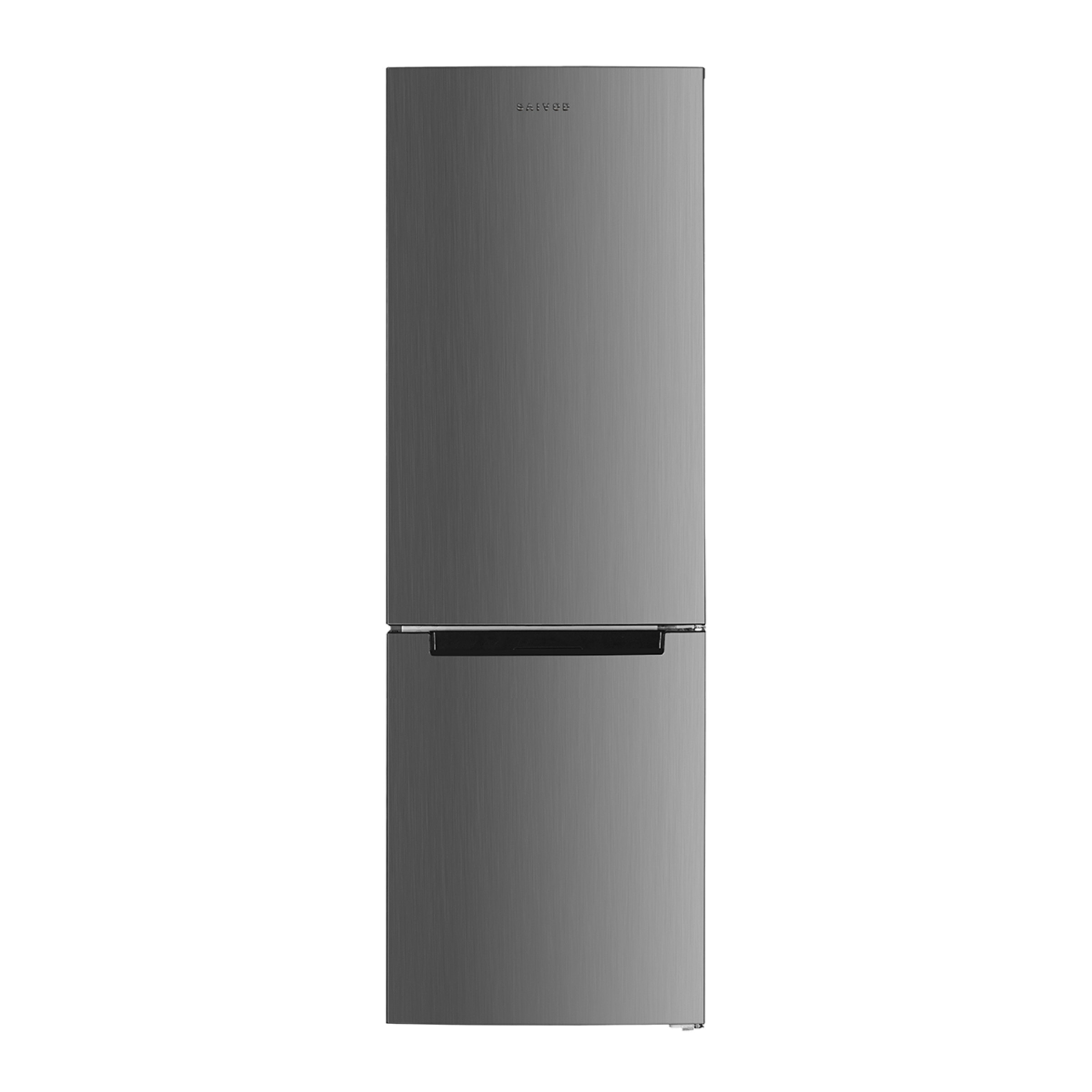 Frigorifico combi Saivod Total No Frost - CC186604NNFXD (Reacondicionado Grado C) Inox-1
