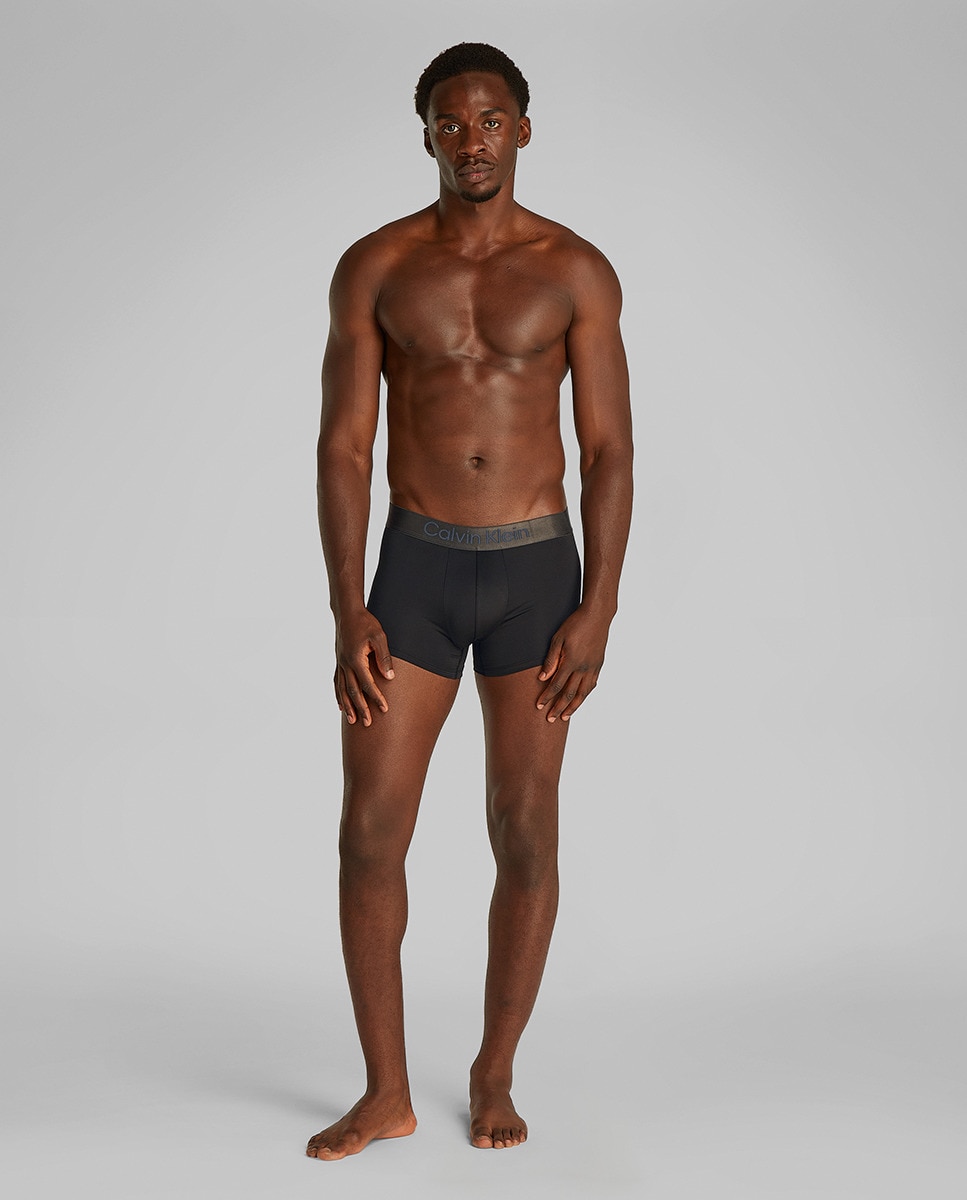 Pack de 3 Boxers Preto-7