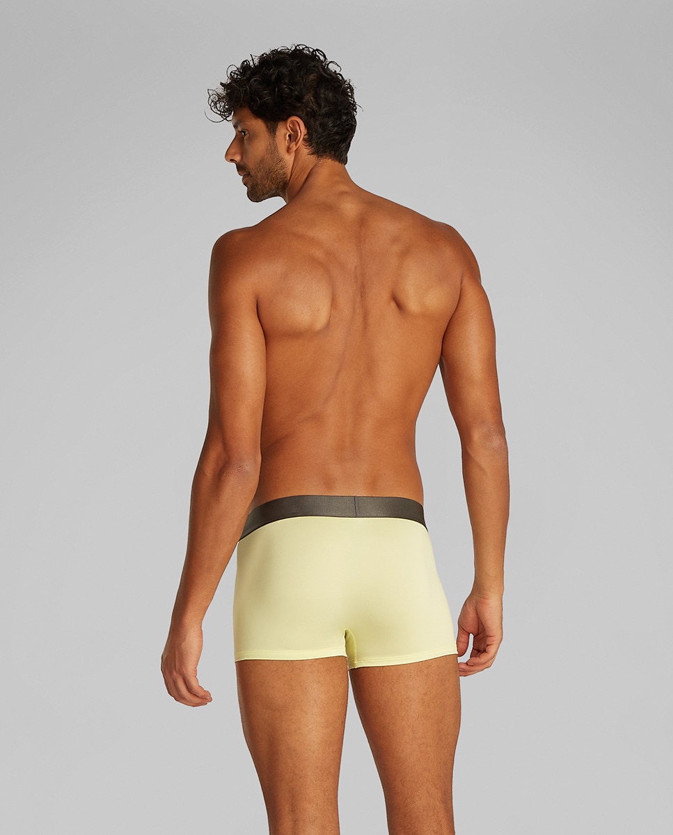 Pack de 3 Boxers Multicolor-2