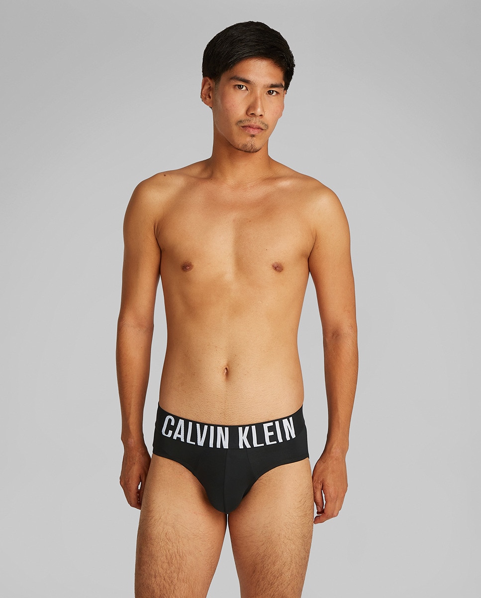 Tiktok Proveedores De Ropa Calvin Klein Pack De Slips · Calvin