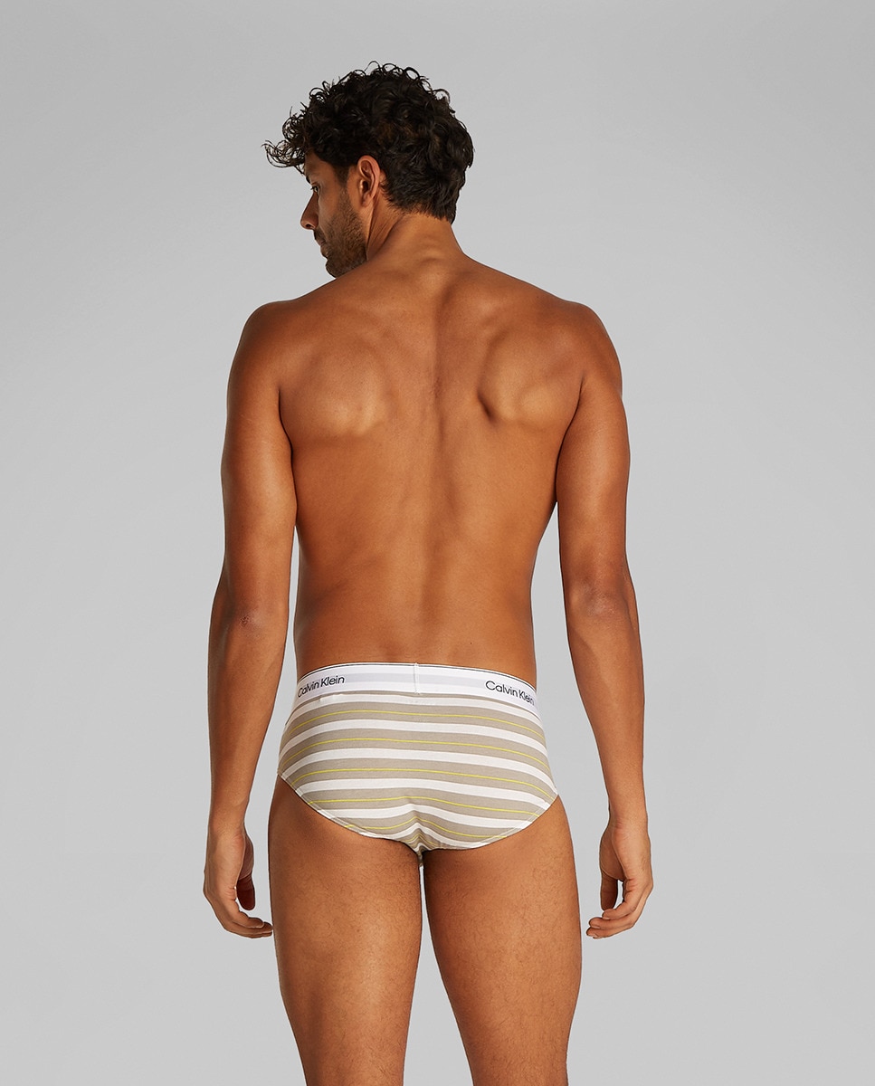 Pack de 3 Slips Multicolor-2