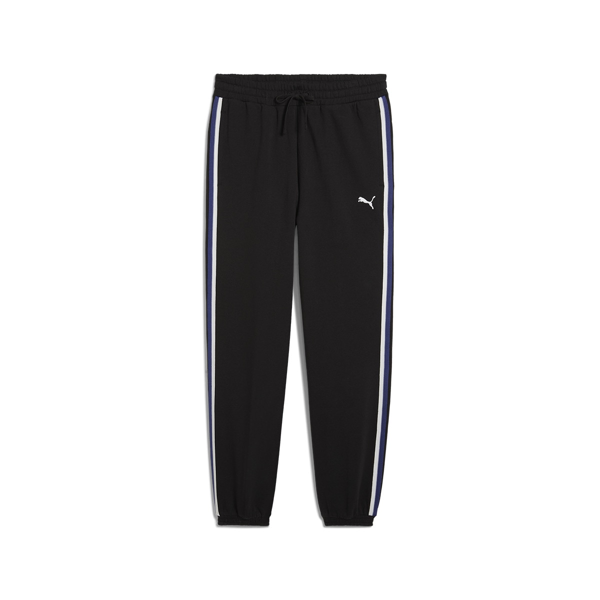 Calças de Homem Future.Archive Relaxed Sweatpants TR cl Preto-5