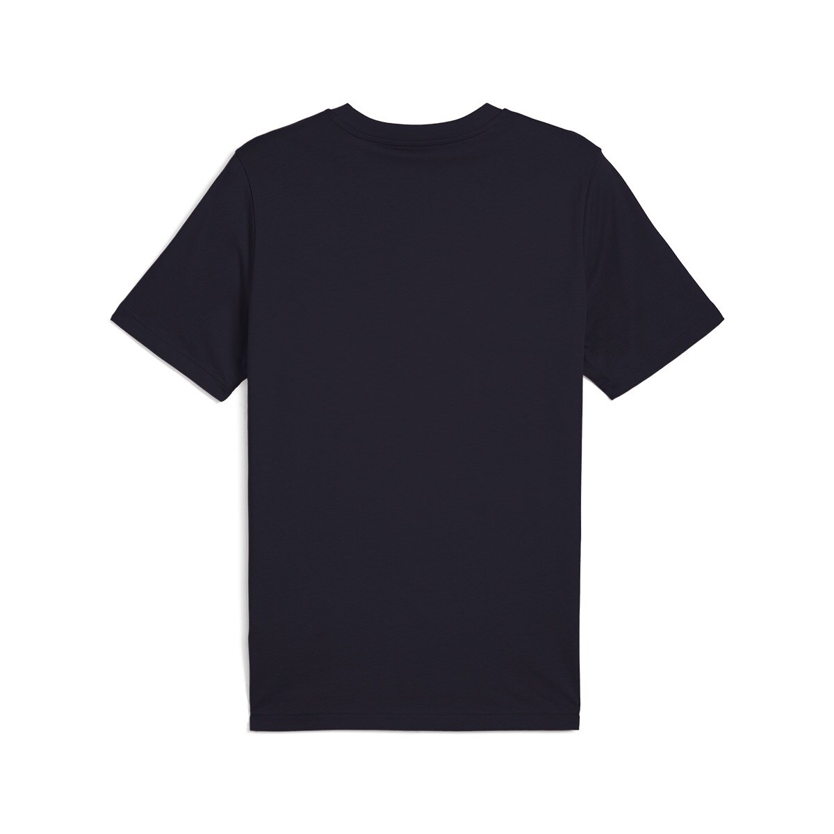 T-shirt de Homem Graphics Sneaker Tee Azul-5